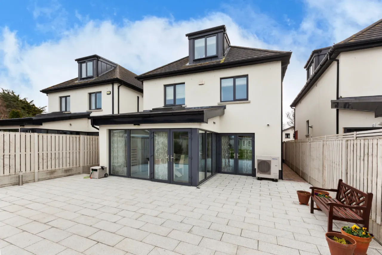 Photo of 2 Dun na Ri, Swords Road, Malahide, Co Dublin, K36 YF70