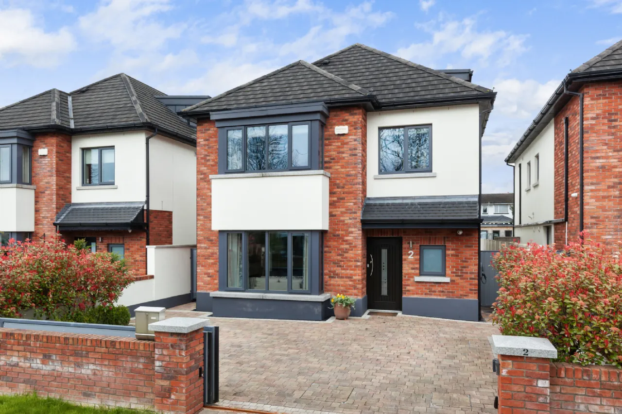 Photo of 2 Dun na Ri, Swords Road, Malahide, Co Dublin, K36 YF70