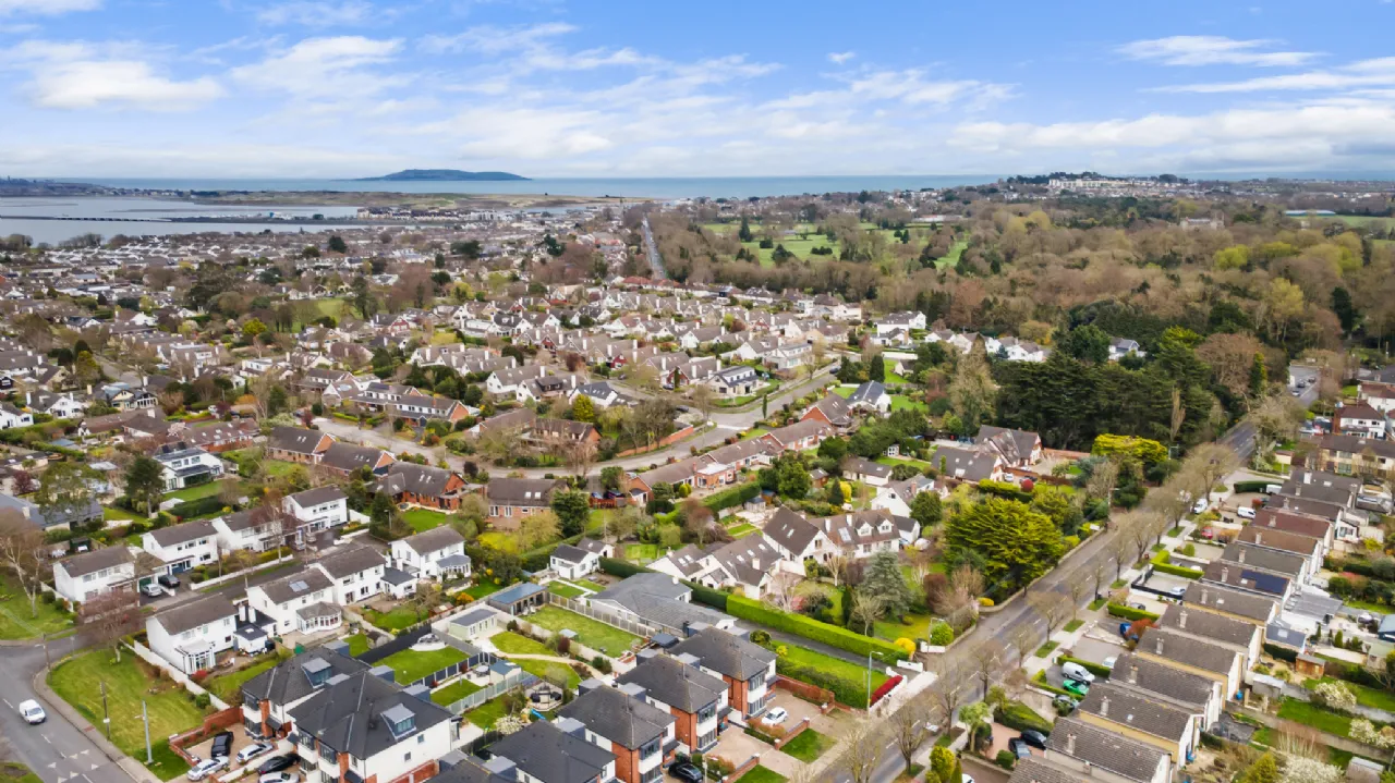 Photo of 2 Dun na Ri, Swords Road, Malahide, Co Dublin, K36 YF70