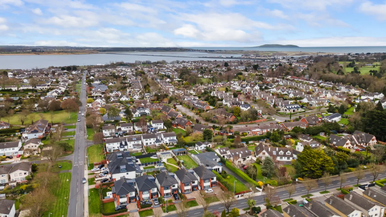 Photo of 2 Dun na Ri, Swords Road, Malahide, Co Dublin, K36 YF70