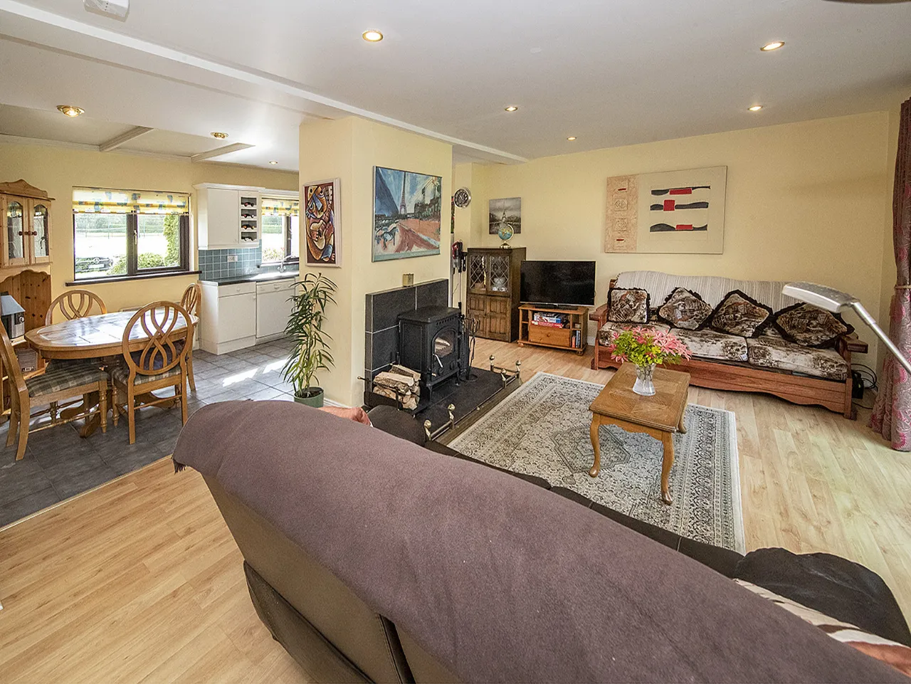 Photo of 19 Coolcormack Valley, Dungarvan, Co Waterford, X35V380