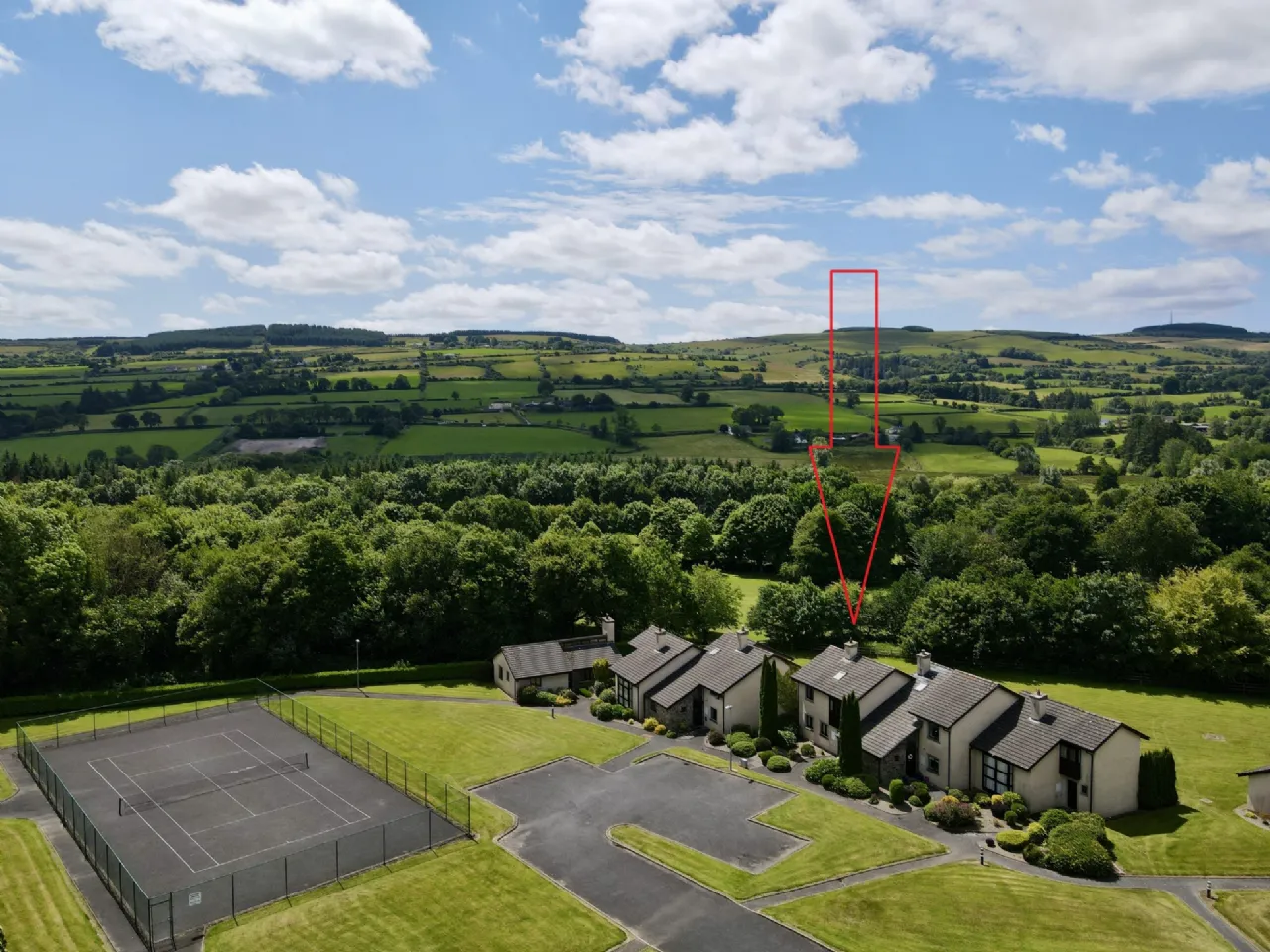 Photo of 19 Coolcormack Valley, Dungarvan, Co Waterford, X35V380