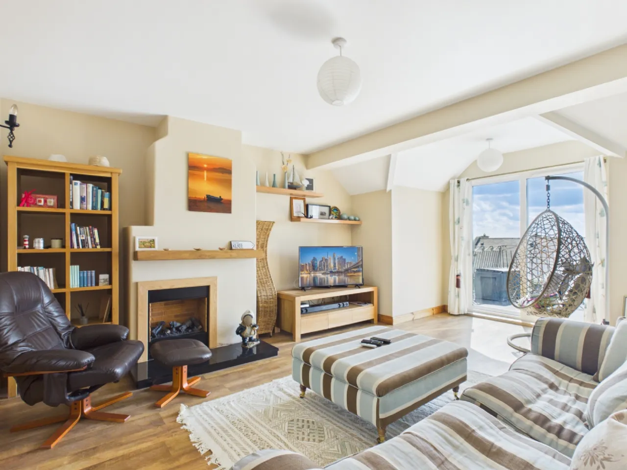 Photo of 3 Castlefield, Kilkee, Co. Clare, V15 DH24