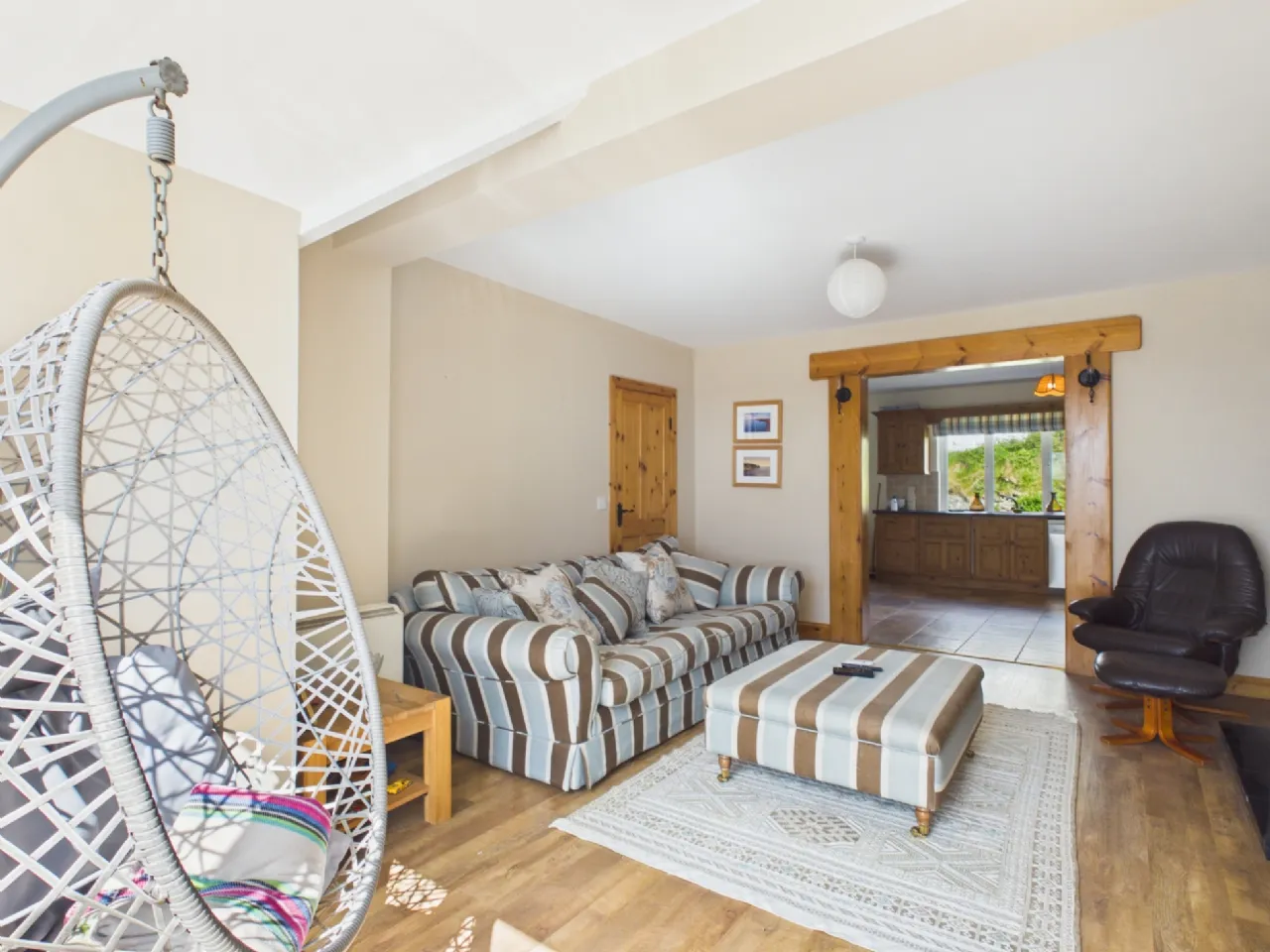 Photo of 3 Castlefield, Kilkee, Co. Clare, V15 DH24