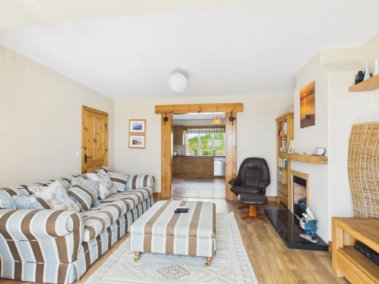 Photo of 3 Castlefield, Kilkee, Co. Clare, V15 DH24