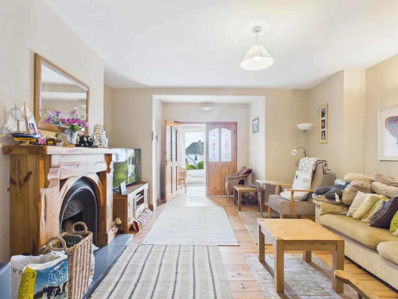Photo of 3 Castlefield, Kilkee, Co. Clare, V15 DH24