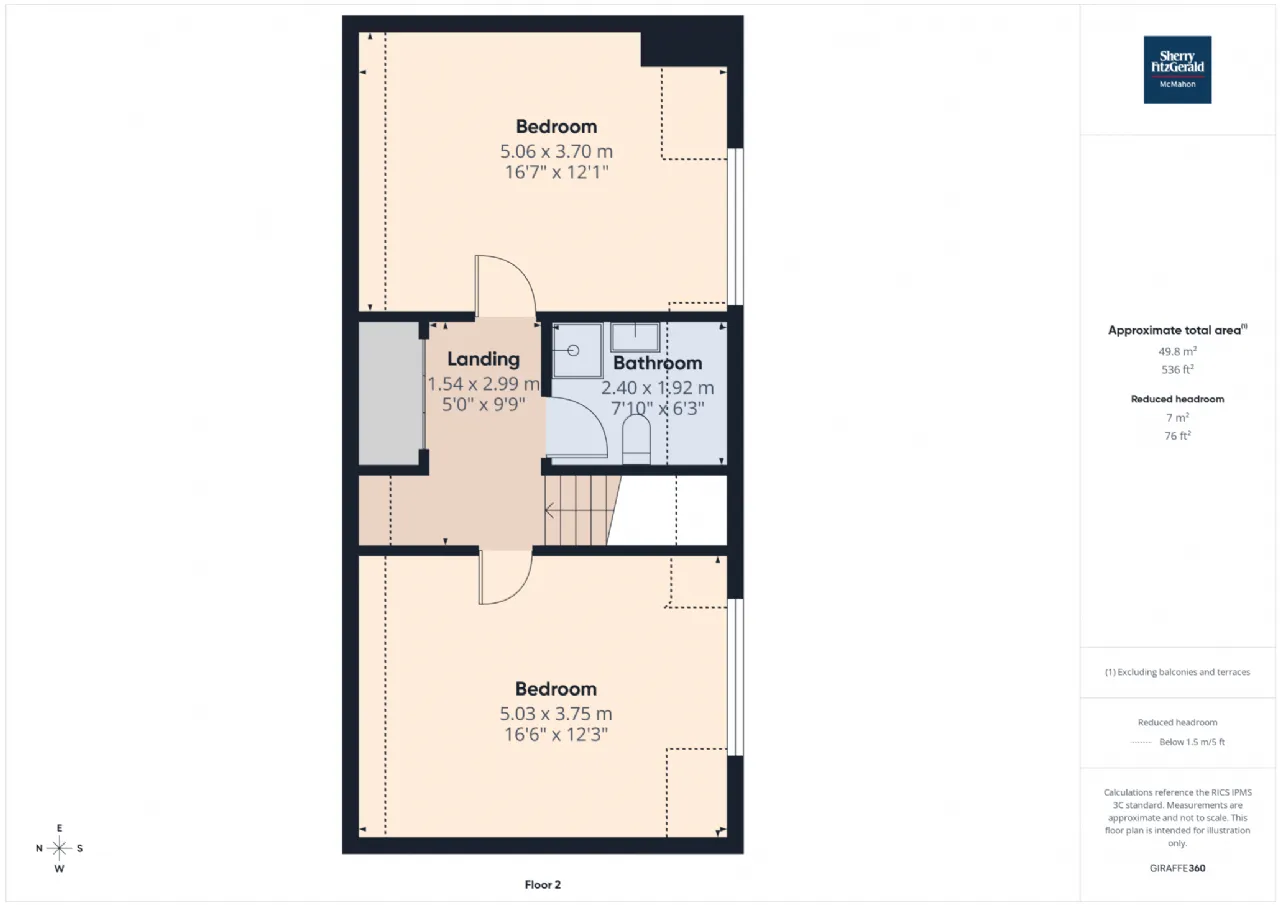 Photo of 3 Castlefield, Kilkee, Co. Clare, V15 DH24