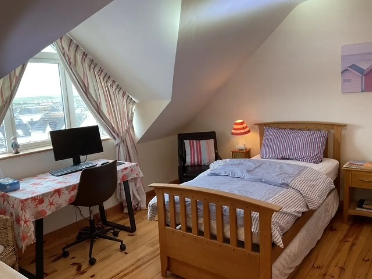 Photo of 3 Castlefield, Kilkee, Co. Clare, V15 DH24
