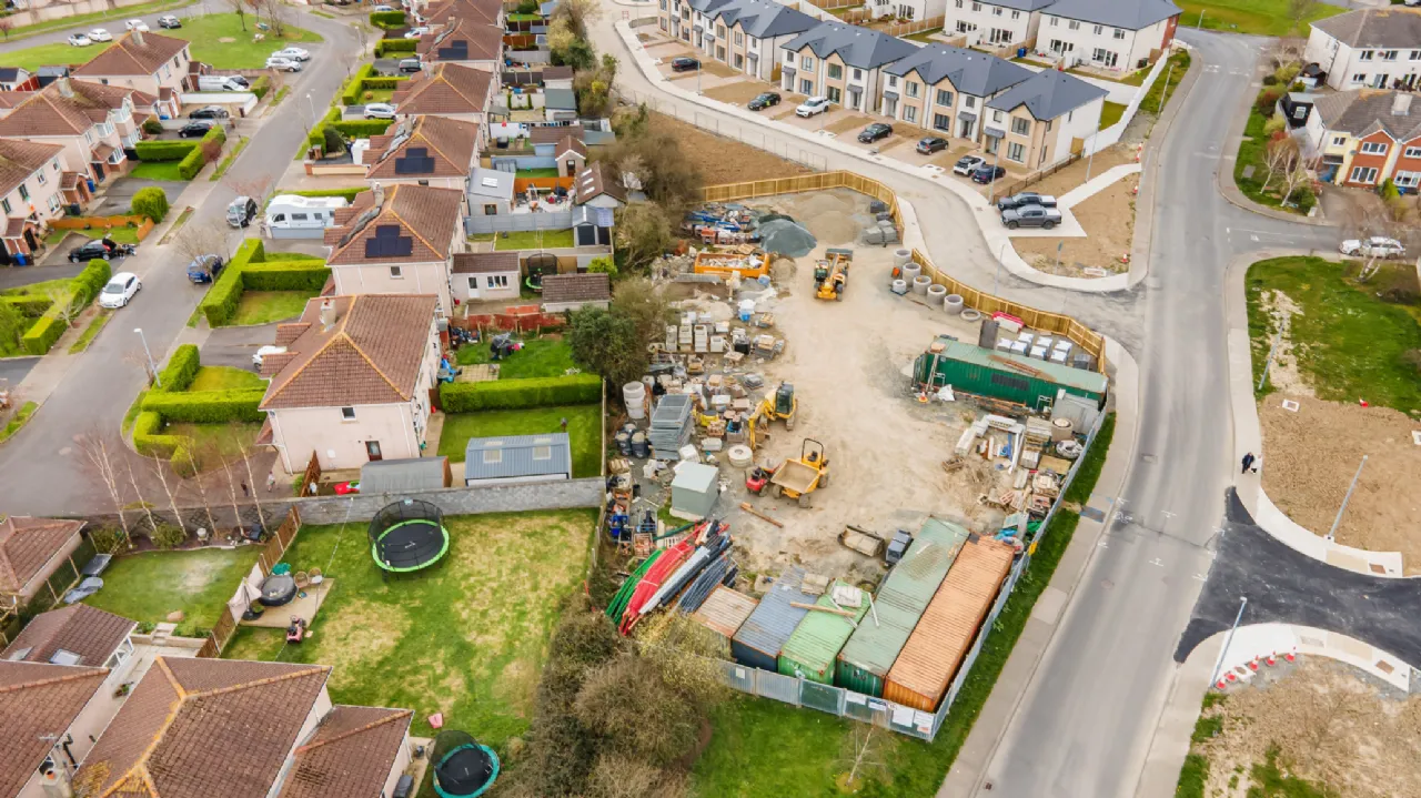 Photo of Site For Sale, Meadowvale, Knockrahan Upper, Arklow, Co Wicklow, .....