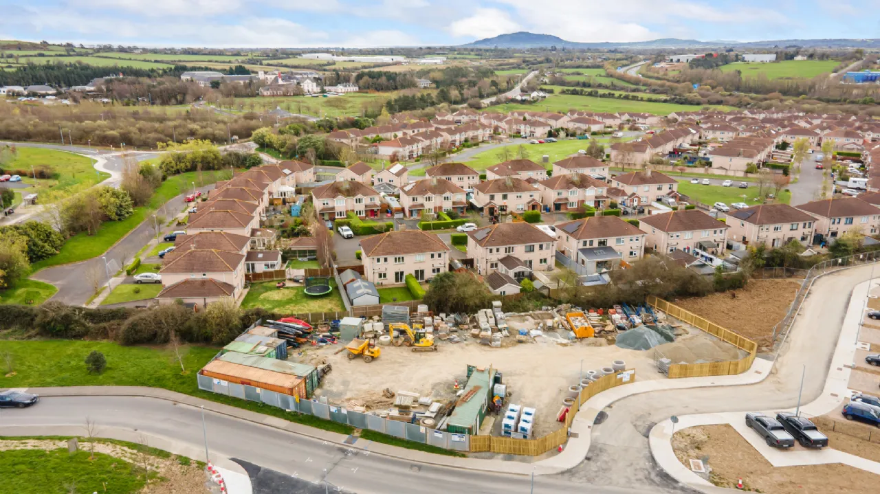 Photo of Site For Sale, Meadowvale, Knockrahan Upper, Arklow, Co Wicklow, .....