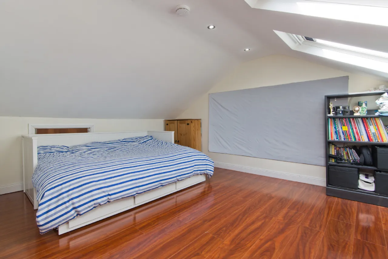 Photo of 27 Stocking Wood Drive, Stocking Wood, Rathfarnham, Dublin 16, D16 E199