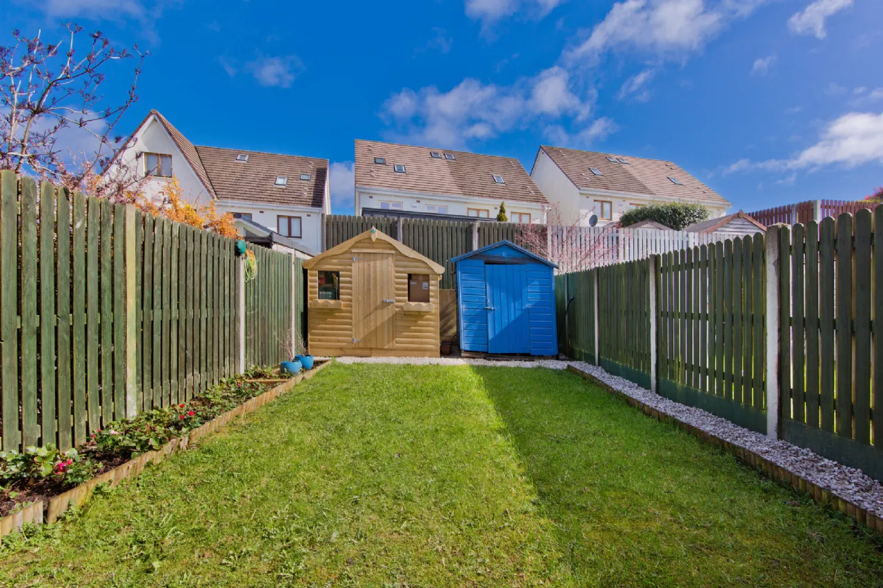 Photo of 27 Stocking Wood Drive, Stocking Wood, Rathfarnham, Dublin 16, D16 E199