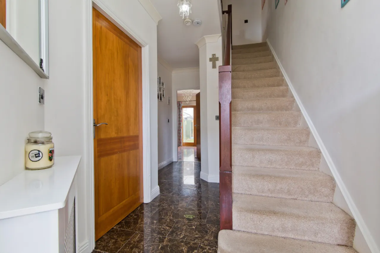 Photo of 27 Stocking Wood Drive, Stocking Wood, Rathfarnham, Dublin 16, D16 E199