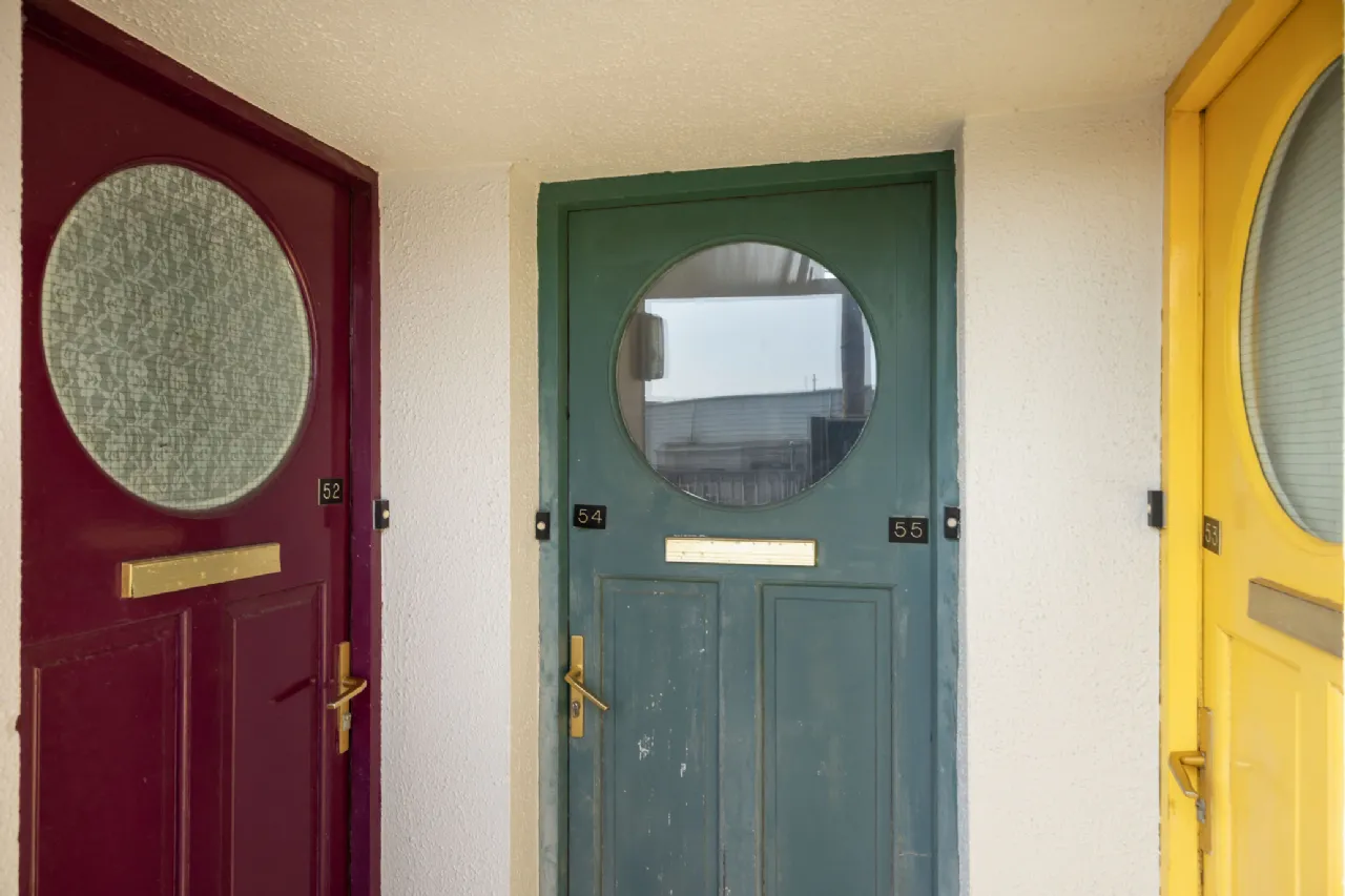 Photo of 55 Goodtide Harbour, Batt Street, Wexford Town, Wexford, Y35R144