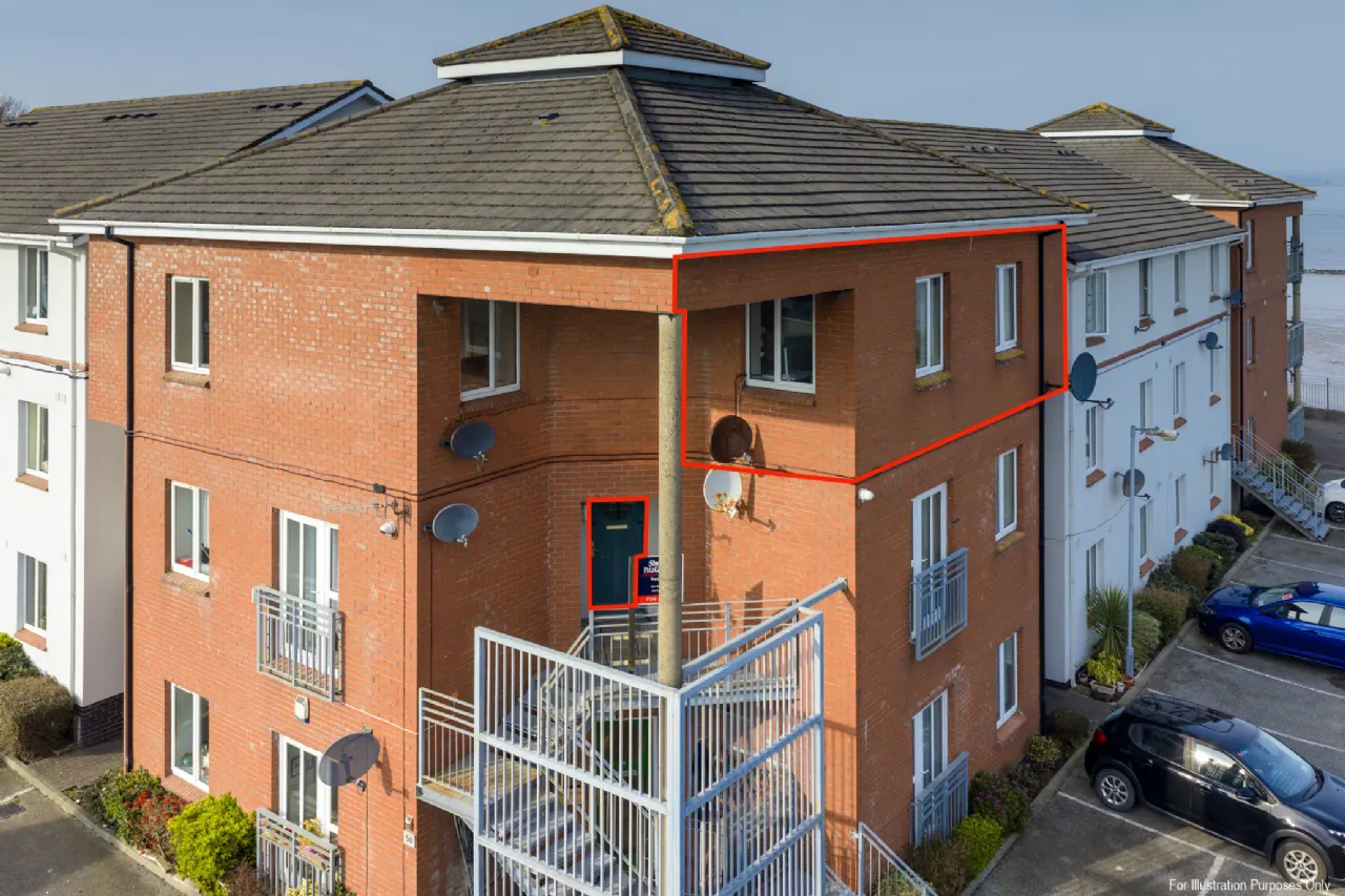 Photo of 55 Goodtide Harbour, Batt Street, Wexford Town, Wexford, Y35R144