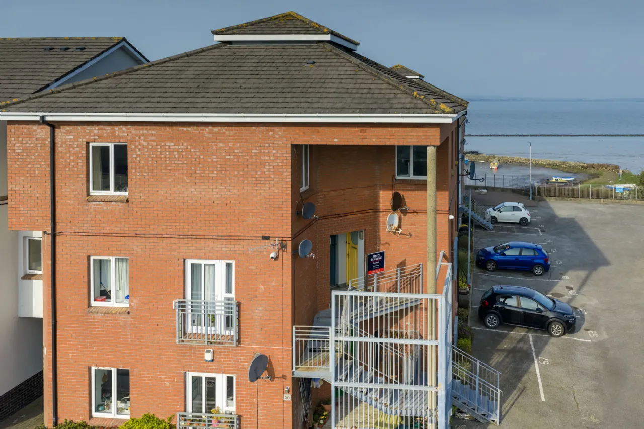 Photo of 55 Goodtide Harbour, Batt Street, Wexford Town, Wexford, Y35R144