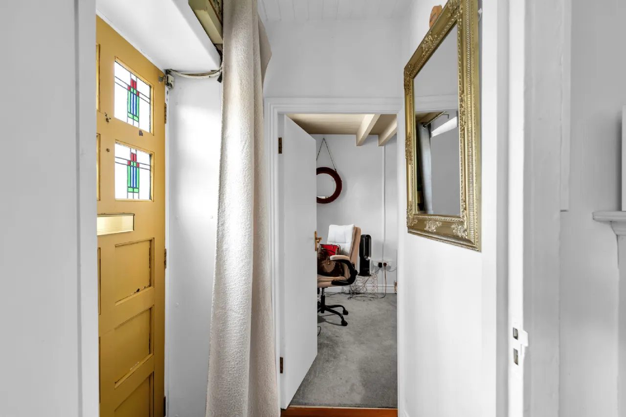 Photo of The Cottage, Edward Street,, Baltinglass,, Co. Wicklow, W91K0V2