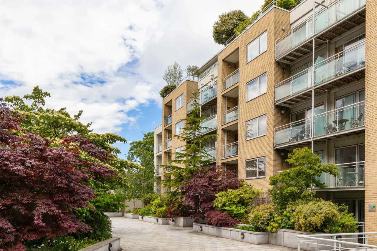 Photo of 12 Alexandra Walk, Adelaide Square, Whitefriar Street, Dublin 8, D08 P6KV