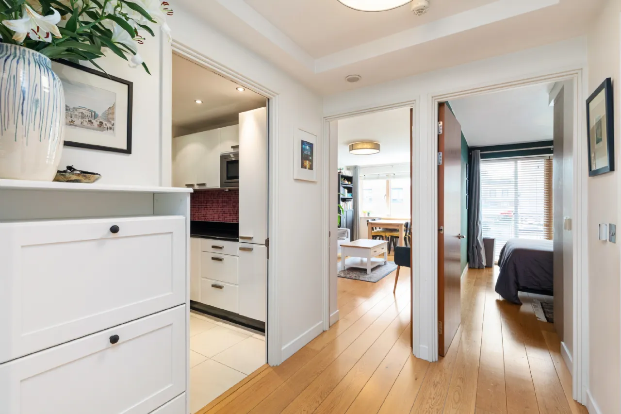 Photo of 12 Alexandra Walk, Adelaide Square, Whitefriar Street, Dublin 8, D08 P6KV