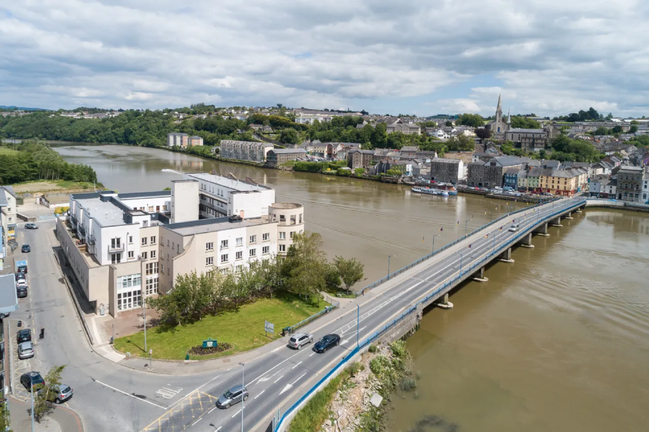 Photo of Apt 13, Waterside, New Ross, Co Wexford, Y34 V327