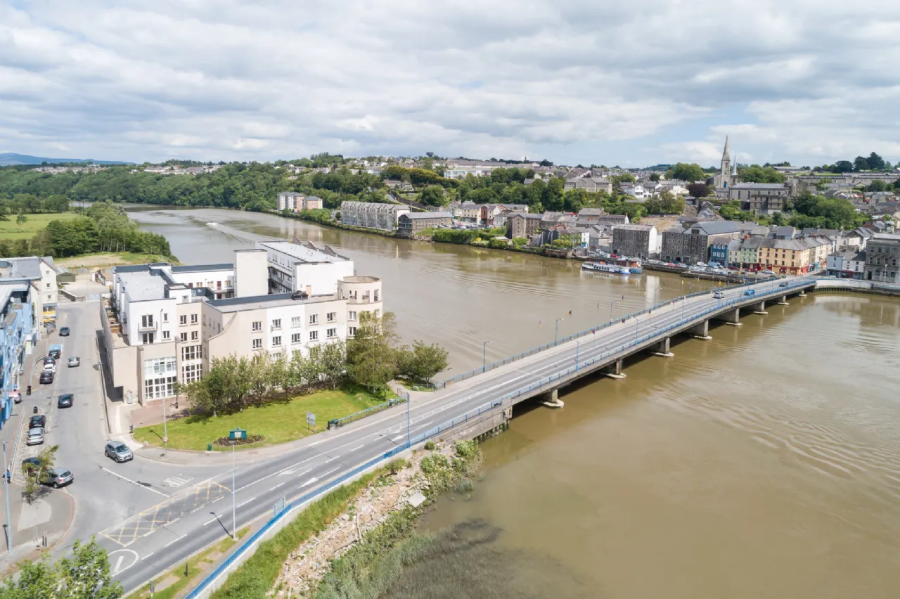 Photo of Apt 13, Waterside, New Ross, Co Wexford, Y34 V327