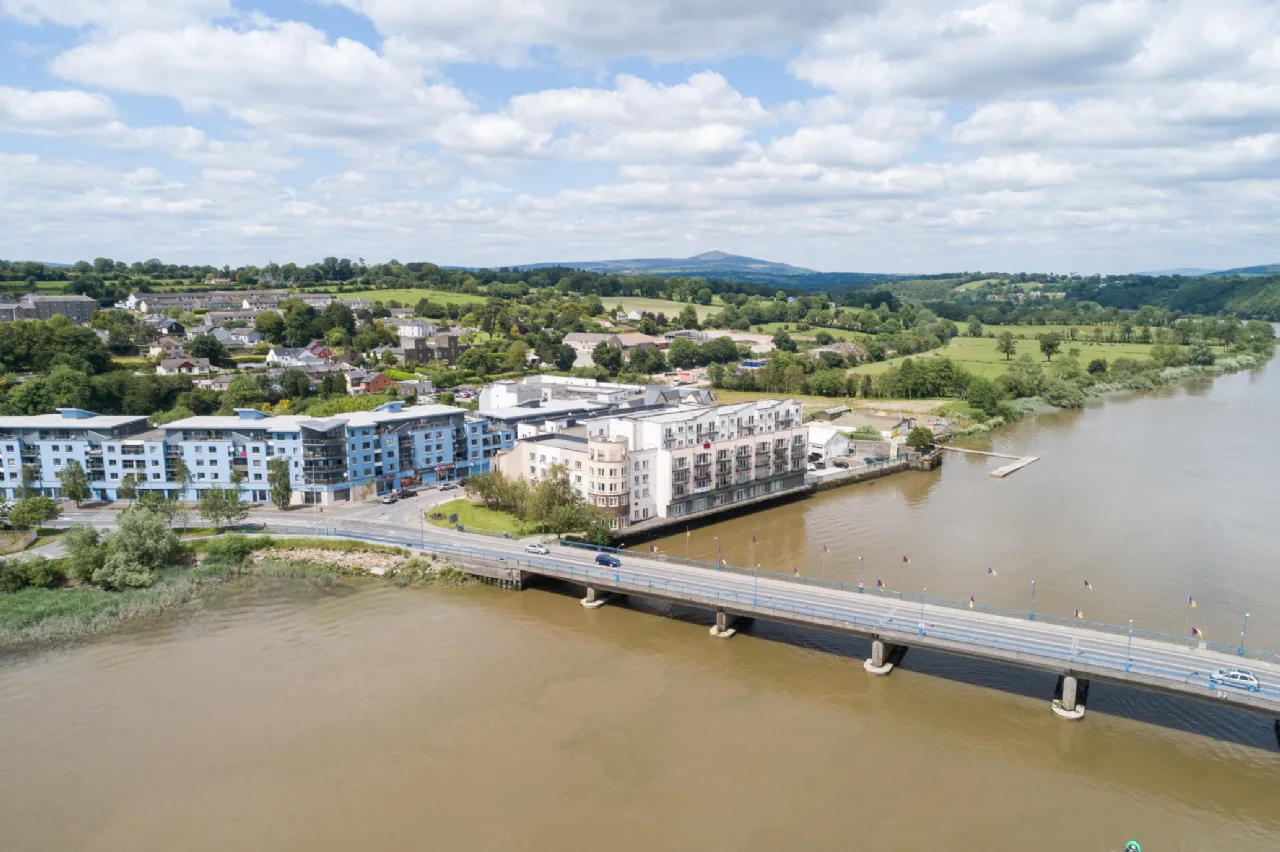 Photo of Apt 13, Waterside, New Ross, Co Wexford, Y34 V327