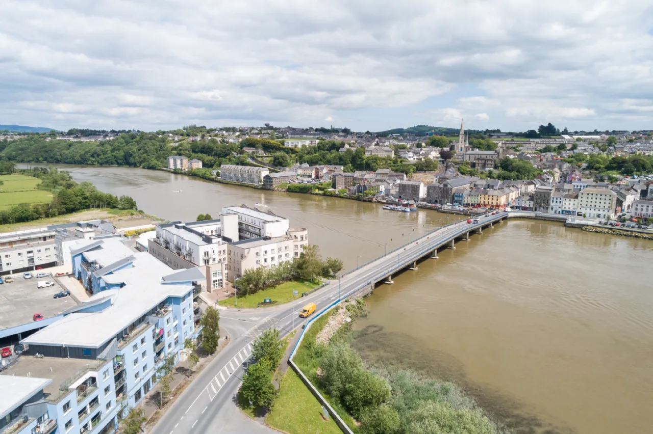 Photo of Apt 13, Waterside, New Ross, Co Wexford, Y34 V327