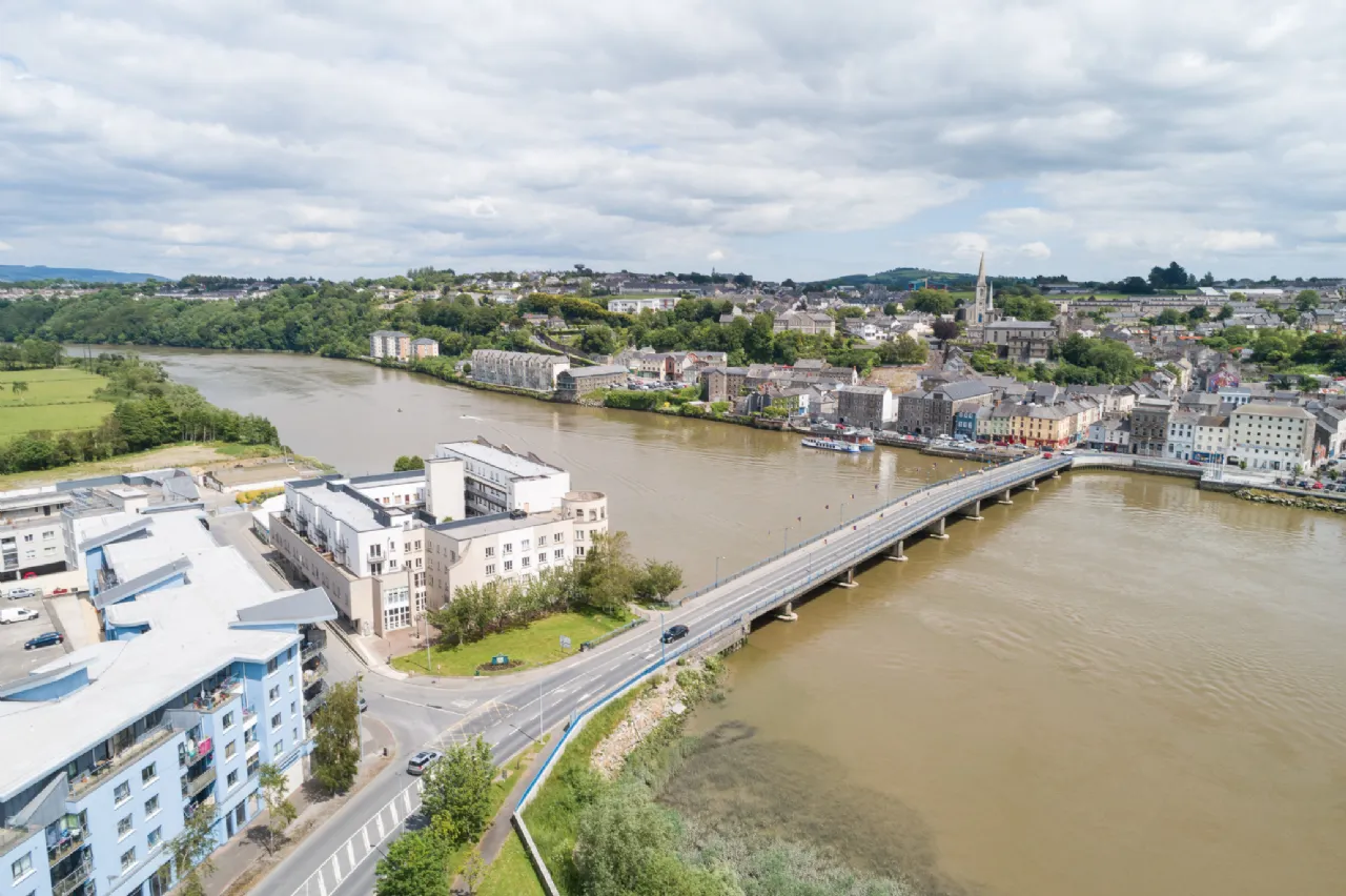 Photo of Apt 13, Waterside, New Ross, Co Wexford, Y34 V327