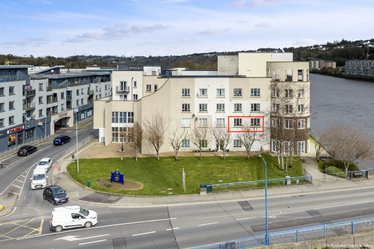 Photo of Apt 13, Waterside, New Ross, Co Wexford, Y34 V327