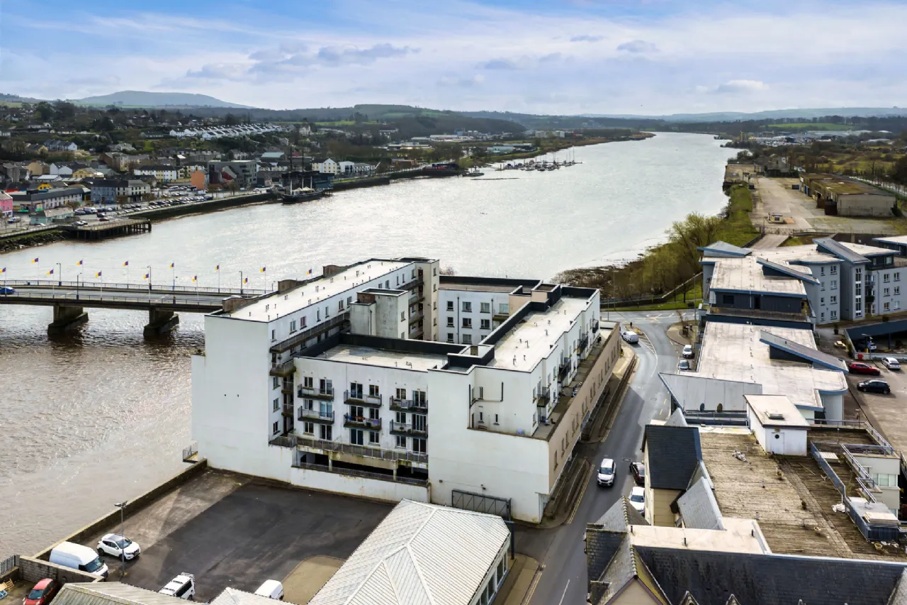 Photo of Apt 13, Waterside, New Ross, Co Wexford, Y34 V327
