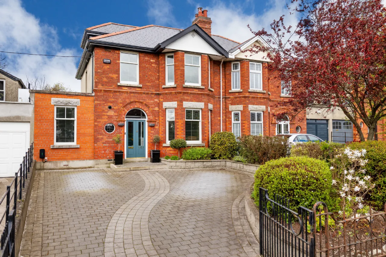 Photo of 101 Ballymun Road, Glasnevin, Dublin 9, D09 AY18