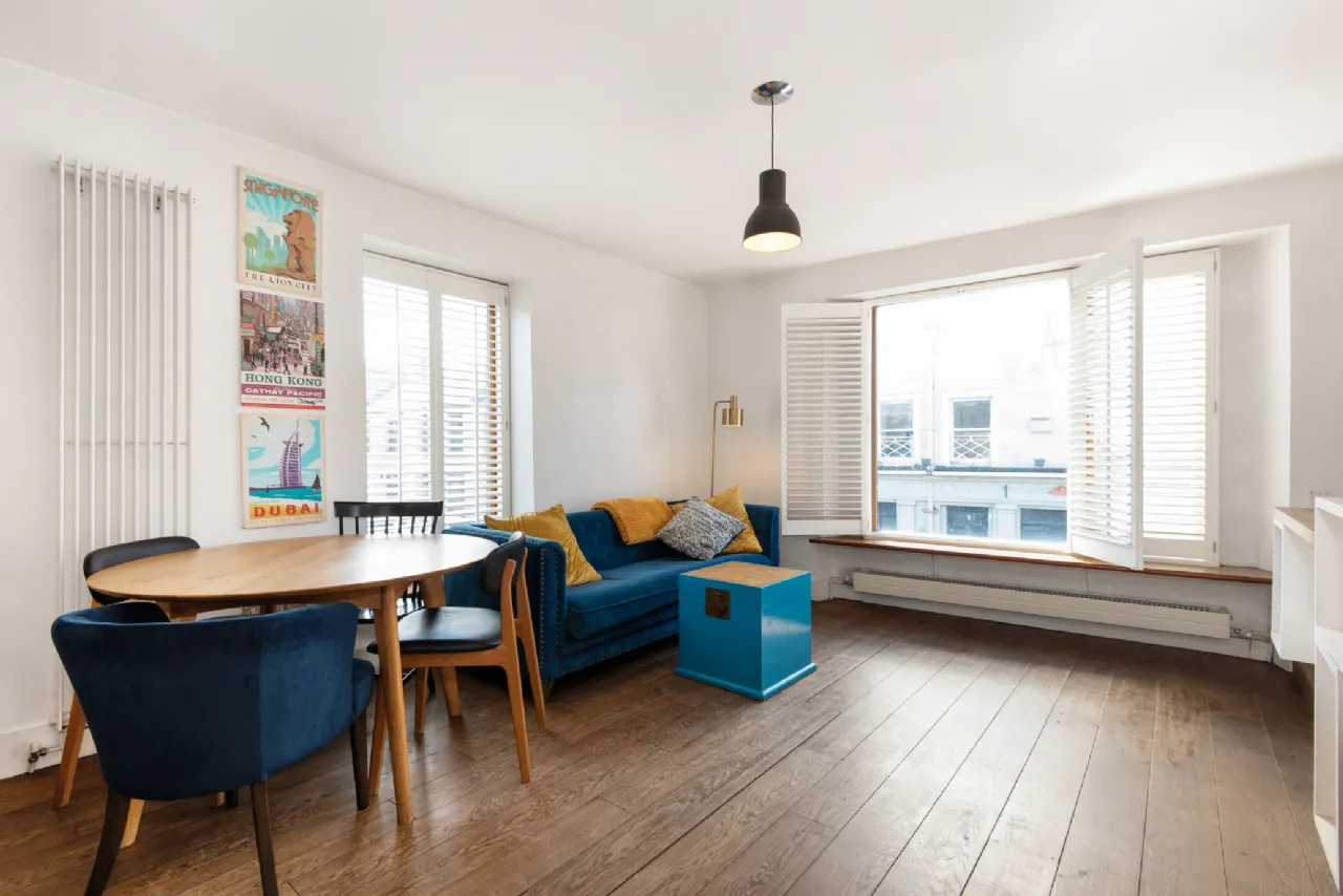 Photo of 22A Bath Street, Irishtown, Dublin 4, D04 T2X8