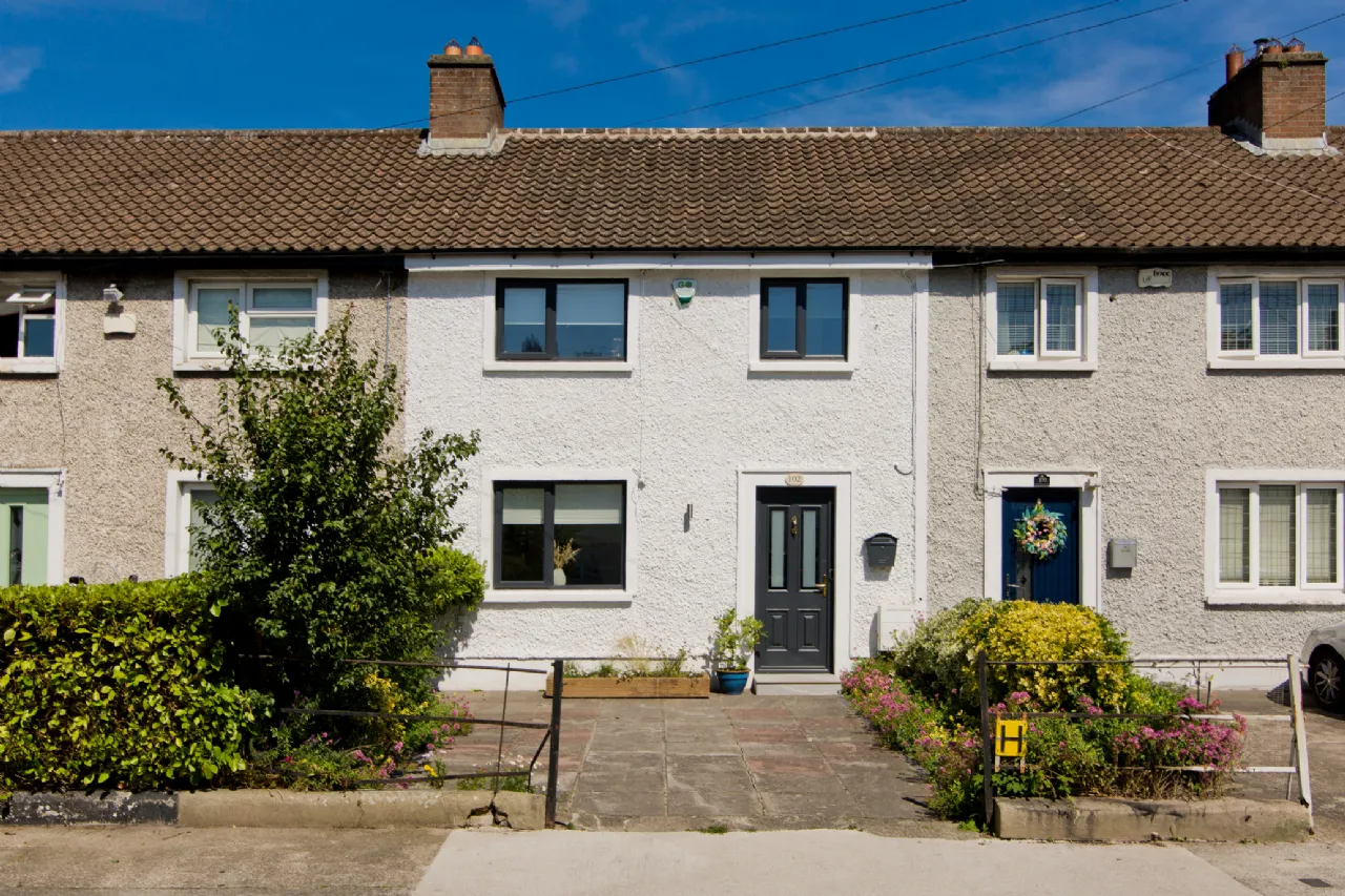 Photo of 102 Brandon Road, Drimnagh, Dublin 12, D12 CH52