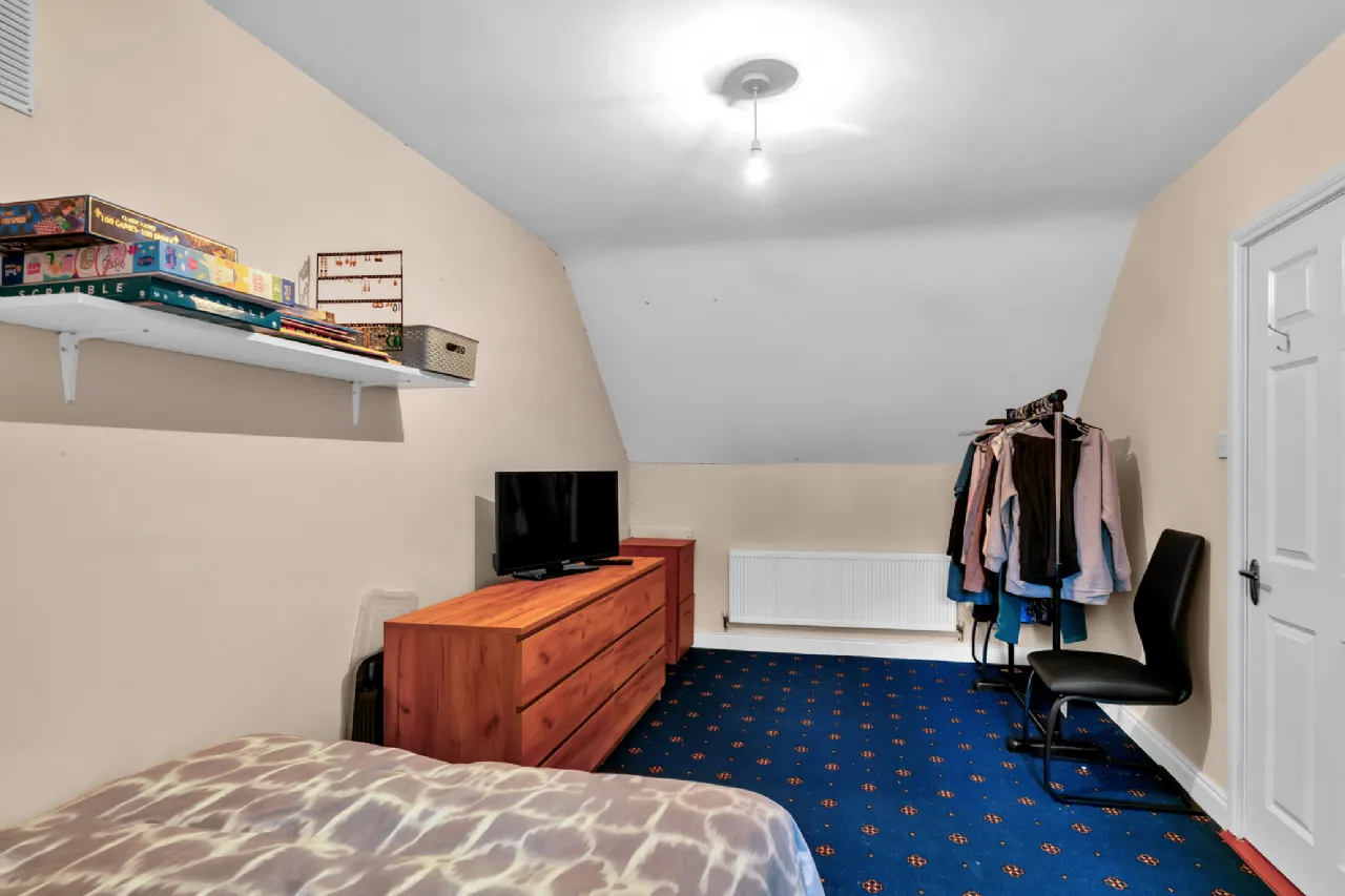 Photo of 19 The Rise, Ballymurphy Road, Tullow, Co. Carlow, R93 EK15