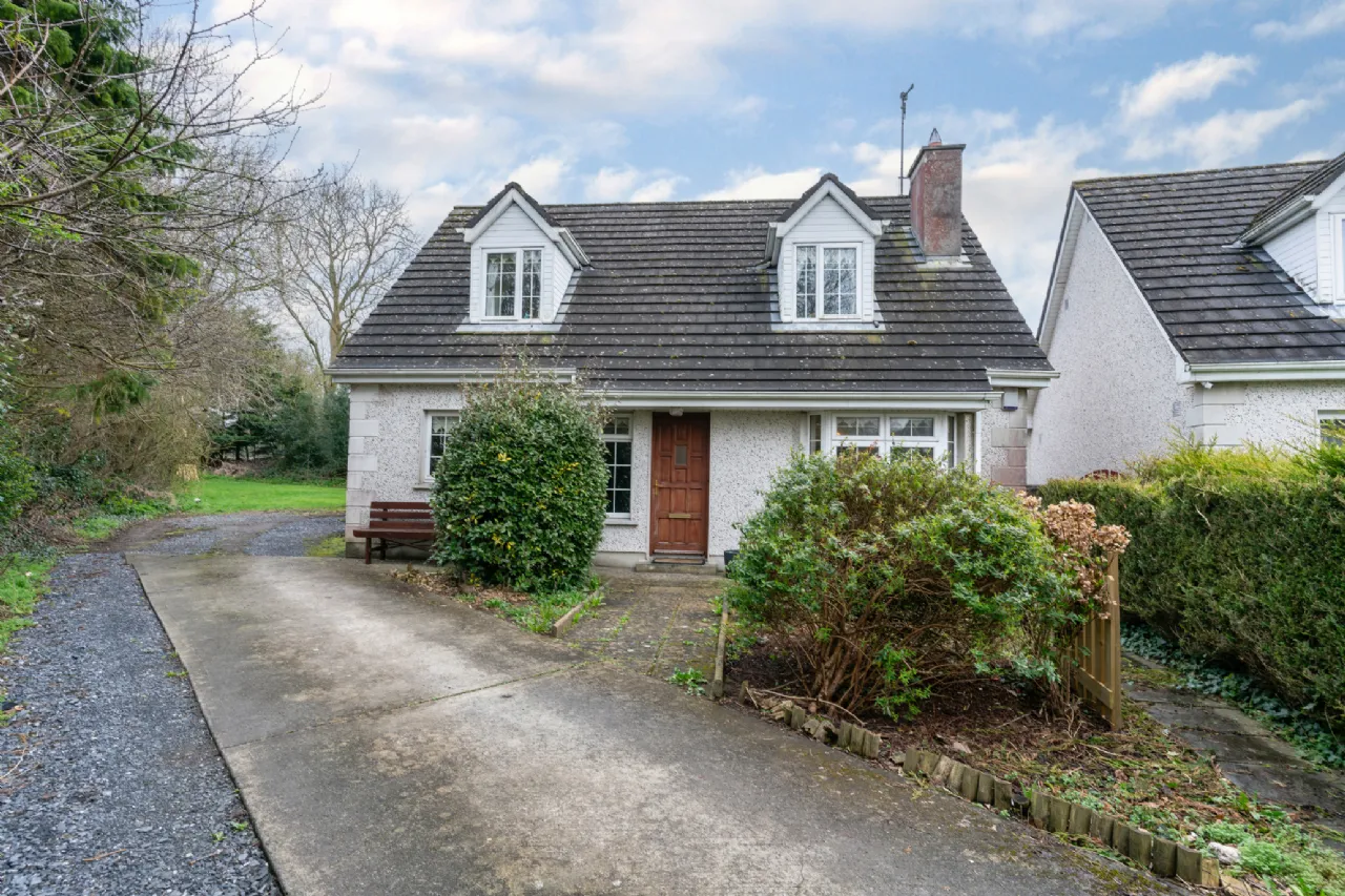 Photo of 19 The Rise, Ballymurphy Road, Tullow, Co. Carlow, R93 EK15