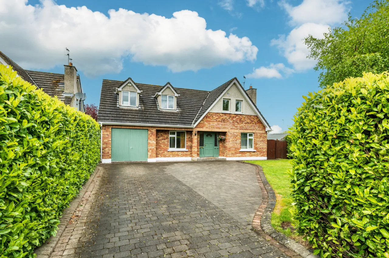 Photo of 1 The Streams, Caragh, Co. Kildare, W91 AHP3