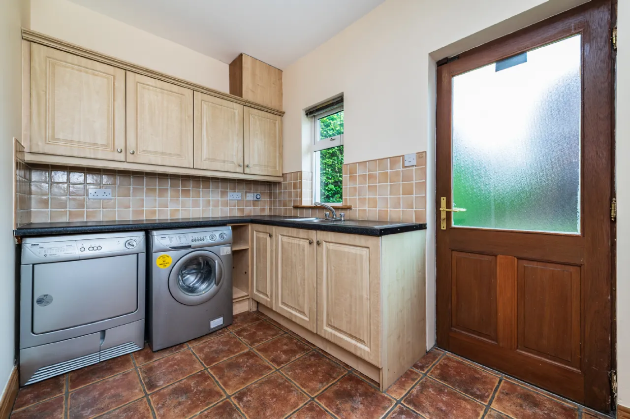 Photo of 1 The Streams, Caragh, Co. Kildare, W91 AHP3