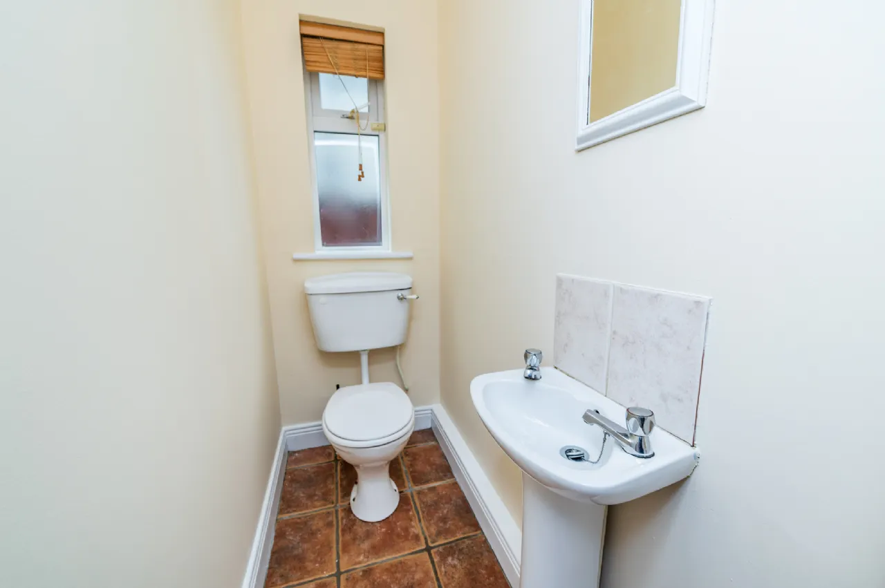 Photo of 1 The Streams, Caragh, Co. Kildare, W91 AHP3
