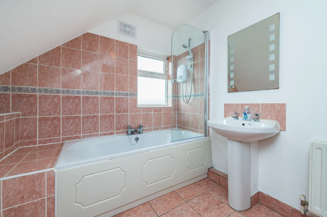 Photo of 1 The Streams, Caragh, Co. Kildare, W91 AHP3