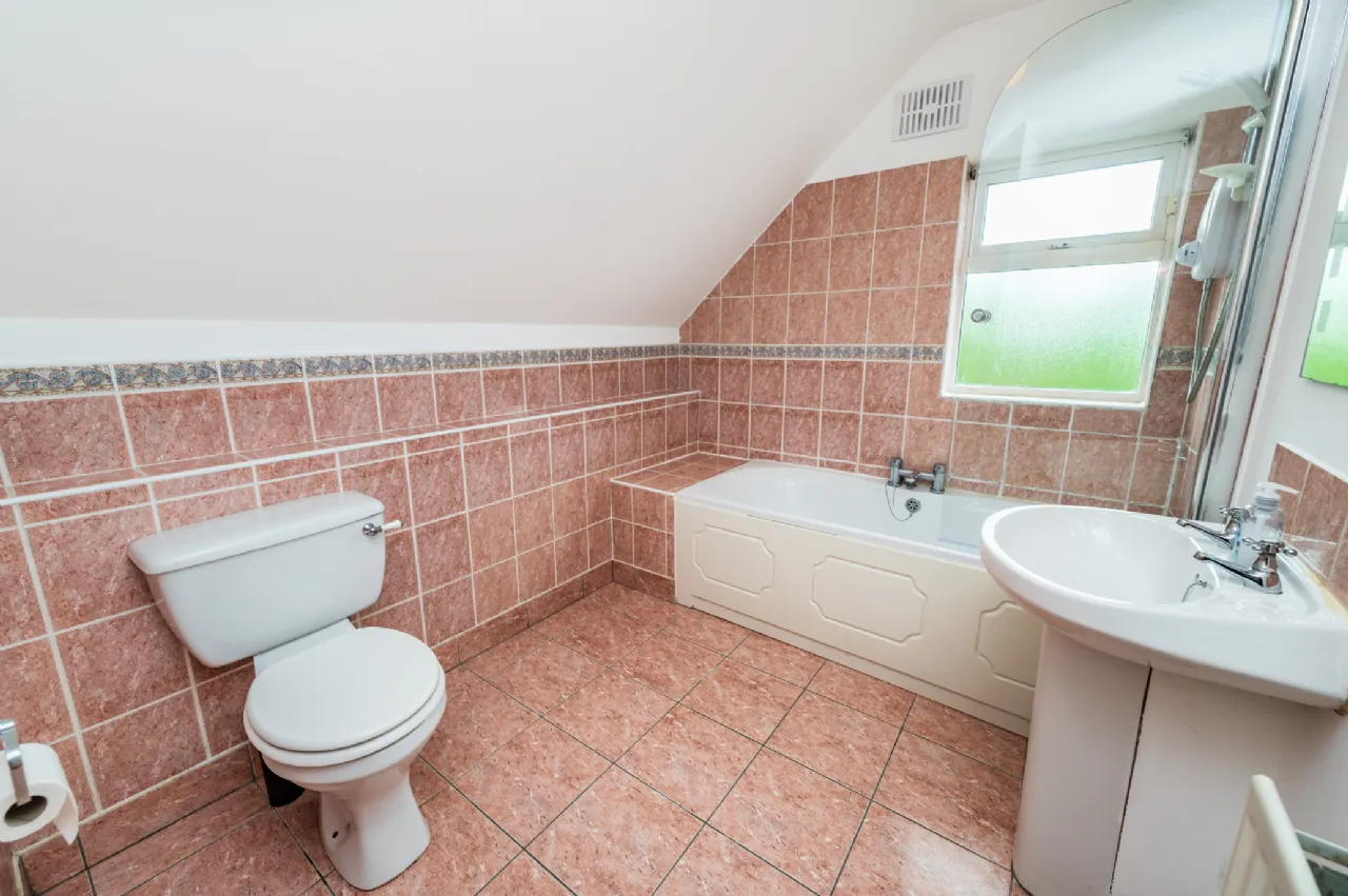 Photo of 1 The Streams, Caragh, Co. Kildare, W91 AHP3