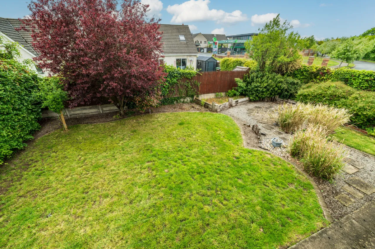 Photo of 1 The Streams, Caragh, Co. Kildare, W91 AHP3