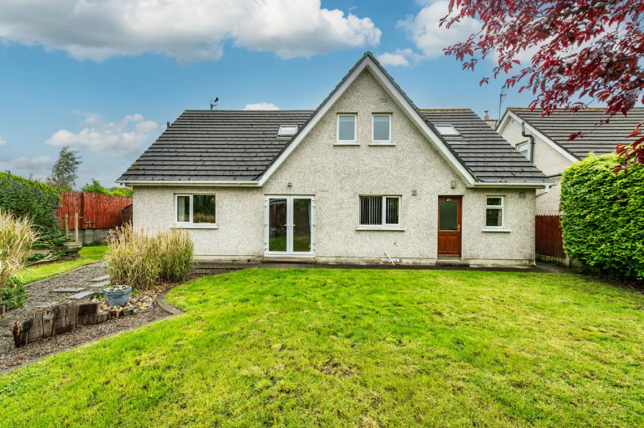 Photo of 1 The Streams, Caragh, Co. Kildare, W91 AHP3