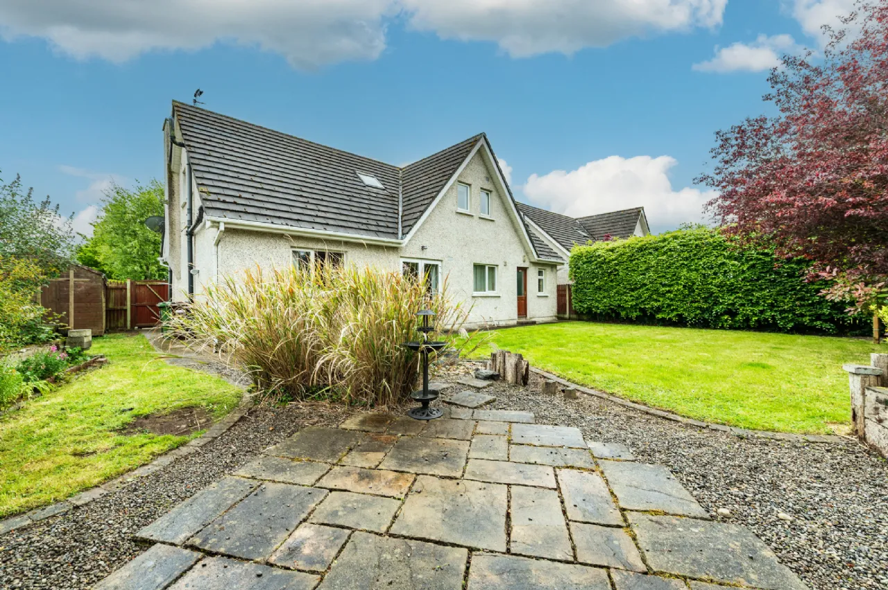 Photo of 1 The Streams, Caragh, Co. Kildare, W91 AHP3