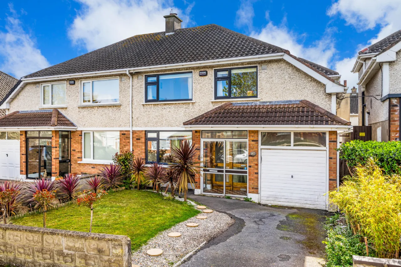 Photo of 97 Biscayne, Malahide, Co Dublin, K36E300