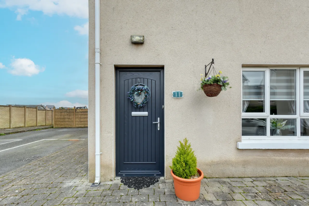 Photo of 11 Maryborough Crescent, Portlaoise, Co. Laois, R32WEF1