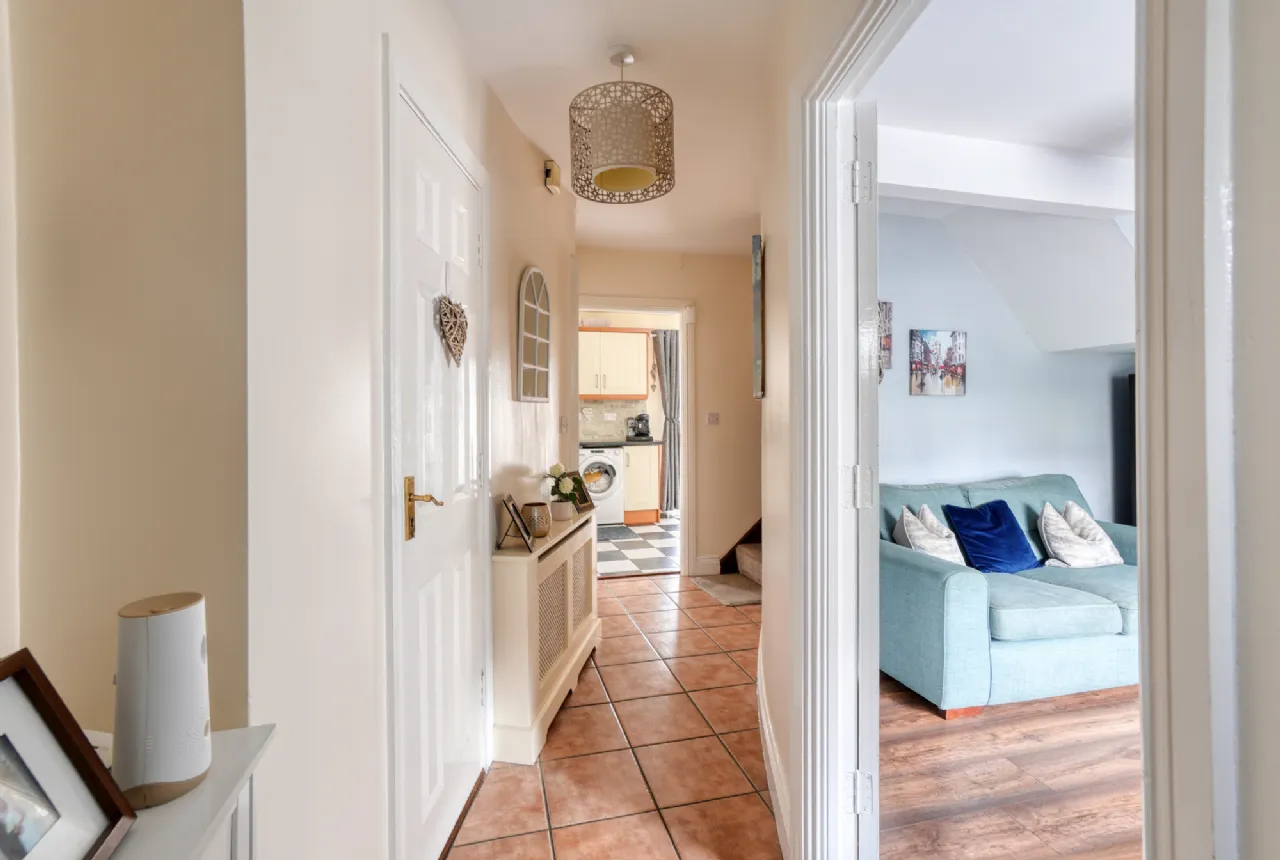 Photo of 11 Maryborough Crescent, Portlaoise, Co. Laois, R32WEF1