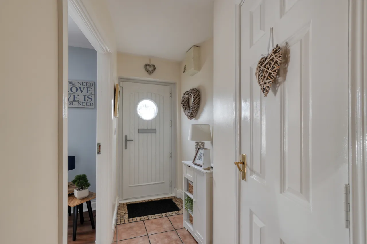 Photo of 11 Maryborough Crescent, Portlaoise, Co. Laois, R32WEF1