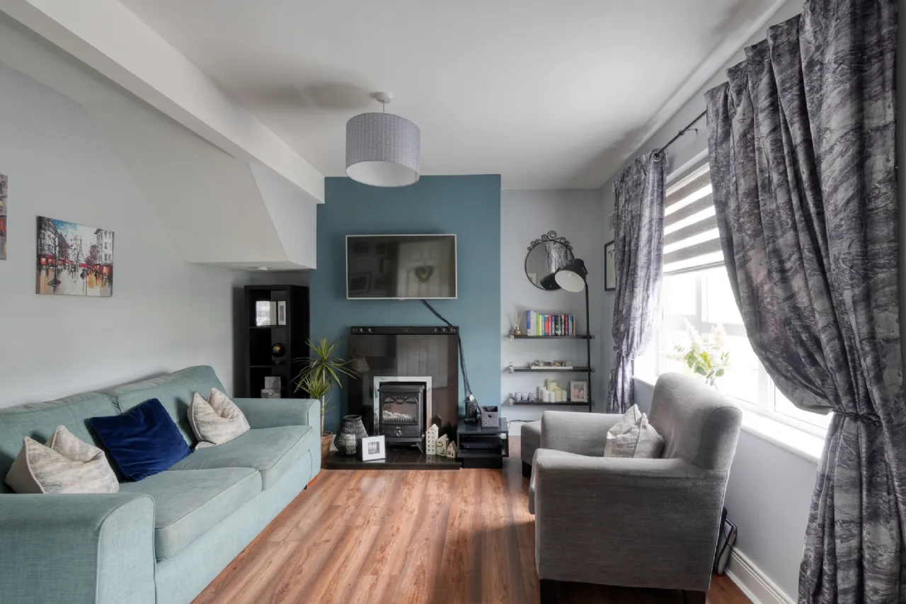 Photo of 11 Maryborough Crescent, Portlaoise, Co. Laois, R32WEF1