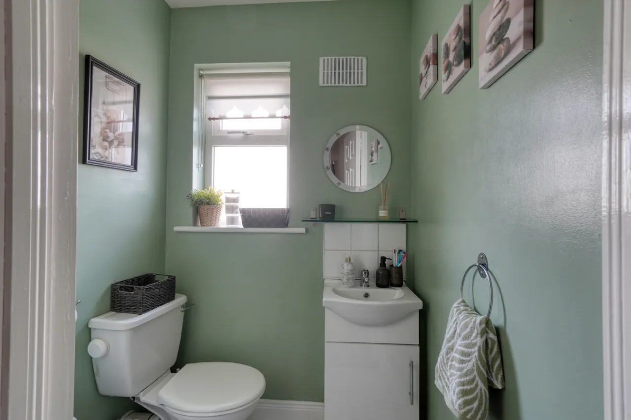 Photo of 11 Maryborough Crescent, Portlaoise, Co. Laois, R32WEF1