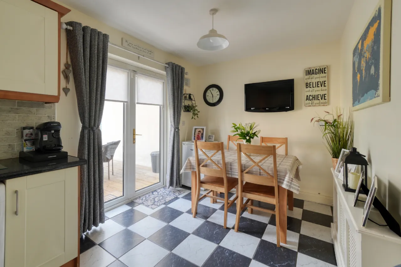 Photo of 11 Maryborough Crescent, Portlaoise, Co. Laois, R32WEF1